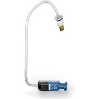 - S Receiver 6.0 (Side: Venstre, Størrelse: 3)