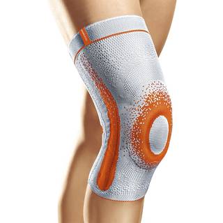 GENU-HiT® Supreme, str. 5, platin/orange