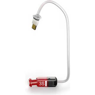 - S Receiver 6.0 (Side: Højre, Størrelse: 3)