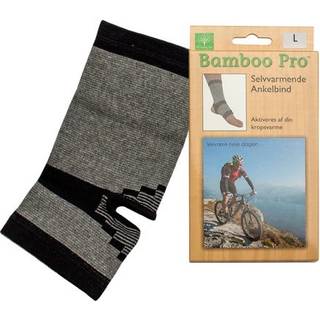 Ankelbind, selvvarmende - Large - Bamboo Pro