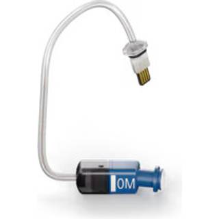 Phonak - M Receiver 6.0 (Side: Venstre, Størrelse: 0)