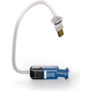 Phonak - S Receiver 6.0 (Side: Venstre, Størrelse: 00)