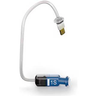 - S Receiver 6.0 (Side: Venstre, Størrelse: 1)