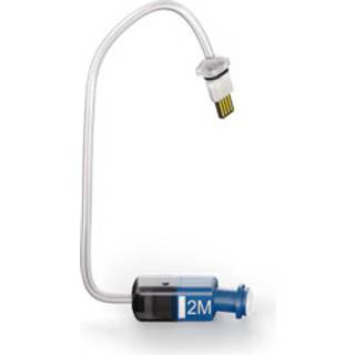 - M Receiver 6.0 (Side: Venstre, Størrelse: 2)