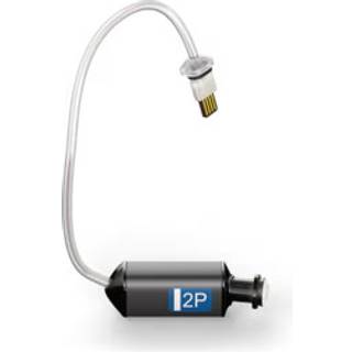 - P Receiver 6.0 (Side: Venstre, Størrelse: 2)