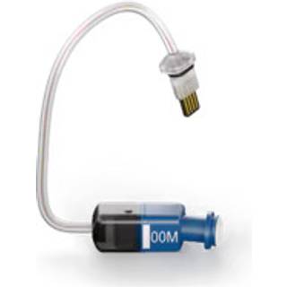 Phonak - M Receiver 6.0 (Side: Venstre, Størrelse: 00)