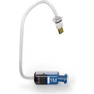 Phonak - M Receiver 6.0 (Side: Venstre, Størrelse: 1)