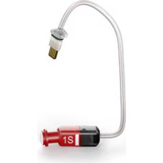 - S Receiver 6.0 (Side: Højre, Størrelse: 1)