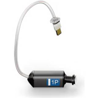 Phonak - P Receiver 6.0 (Side: Venstre, Størrelse: 1)
