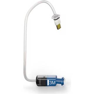 Phonak - M Receiver 6.0 (Side: Venstre, Størrelse: 3)