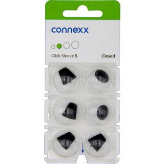 - Connexx Click Sleeve Closed (Størrelse: Small)