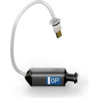 - P Receiver 6.0 (Side: Venstre, Størrelse: 0)