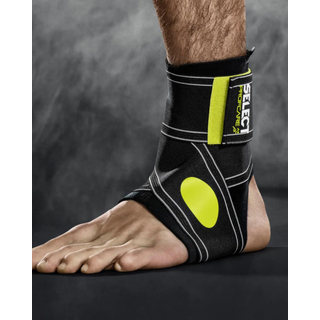 Select Profcare 2-Delt Ankelbandage