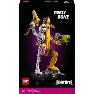 LEGO FORTNITE Peely Bone - 77072