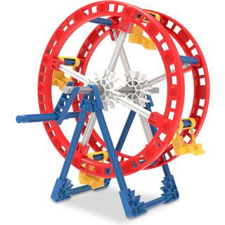 K'Nex Knex Ferris Wheel Building Set 48pcs.