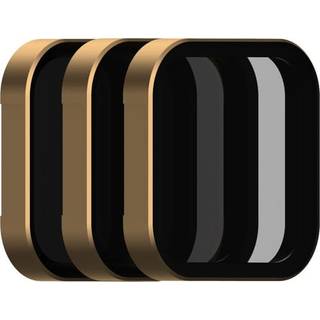 Polarpro Insta360 Shutter Collection