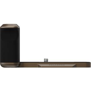 PolarPro BasePlate Grip Fujifilm X100 VI Bronze