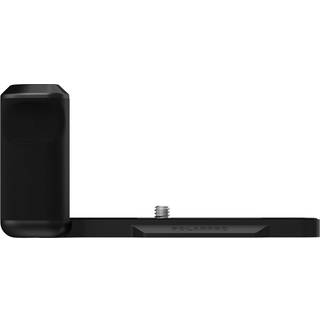 PolarPro BasePlate Grip Fujifilm X100 VI Black