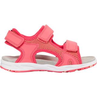Viking Anchor 3V Sandaler, Coral, 30