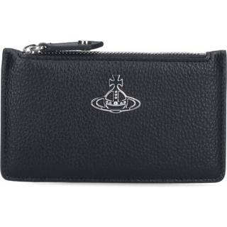 Vivienne Westwood Slim Grain Kortholder
