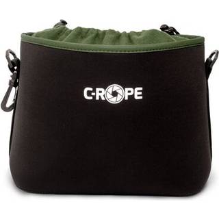 C-Rope Neoprene camera bag V2 L