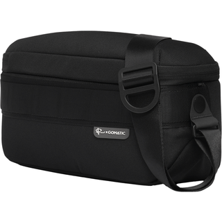 Gomatic Peter McKinnon Luma Sling 9L Sort