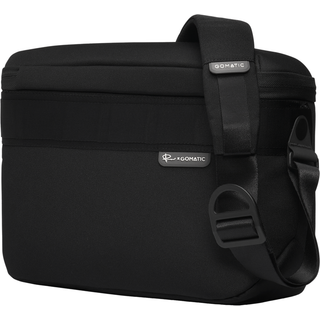 Gomatic Peter McKinnon Luma Pack 12L Sort
