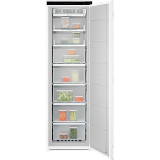 Electrolux EUN7NE18S Integrerbart fryseskab