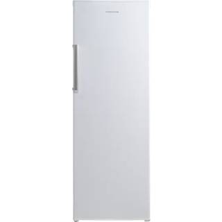 Scandomestic SFS242WE Fryseskab, 242 liter