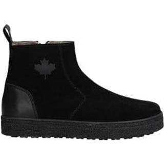 Canada Snow Men's Mount Verm Curling Black, 42