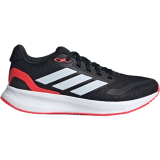 Runfalcon 5 Kids sko - Core Black / Cloud White / Lucid Red - 36