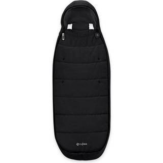 Cybex kørepose Moon Black
