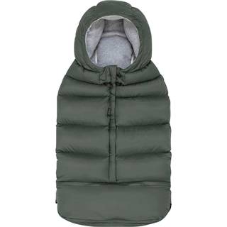 Joolz baby puffer Forest Green