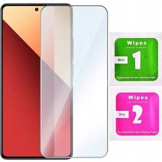 Tempered glass 2,5D for Samsung Galaxy S25 Plus