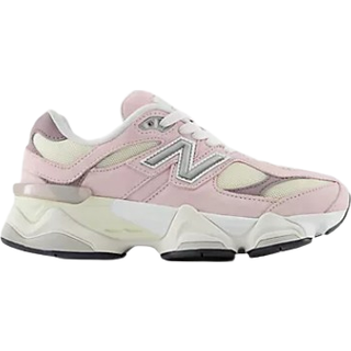 New Balance 9060 Dame, GREY - 38.5