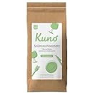 Kuno - Opvasketabs med citrongræs 120 stk.