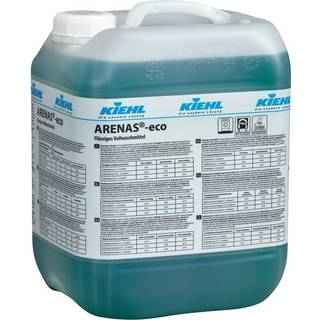 Kiehl Arenas Eco 10 l Tøjvask (j651610)