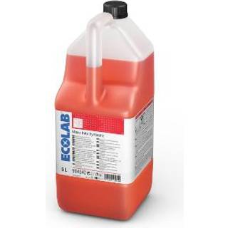 Ecolab Maxx Into Synbiotic C2C 2 x 5 l Sanitetsrengøring Neutral (9114540)