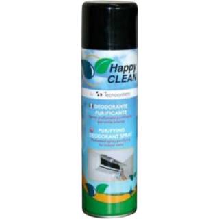 Tecnosystemi Desinficerende spray 600 ml, reducere svamp, bakterier og kimmer