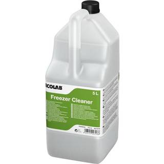 Ecolab Freezer Cleaner fryserrengøring 5 liter