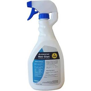 Rengøringsmiddel ESD 0,75 L spray