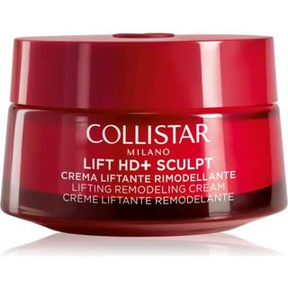 Collistar LIFT HD+ Sculpt Lifting Remodeling Cream Genopbyggende creme med løftende effekt 50 ml - 50 ml