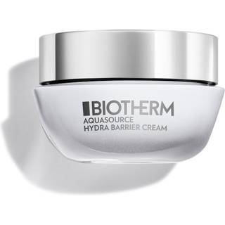 Biotherm Aquasource Hydra Barrier Moisturizing Cream 30 ml