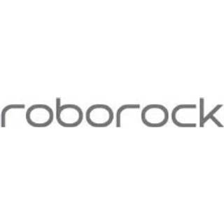 Roborock sidoborste 3-armad Vit 2st