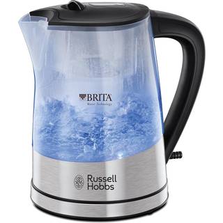 Russell Hobbs Elkedel Purity Kettle 22850-70 - Sort - 2200 W