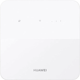 HUAWEI B320-323 CPE 5S 4G modem ➞ På lager - klar til afhentning