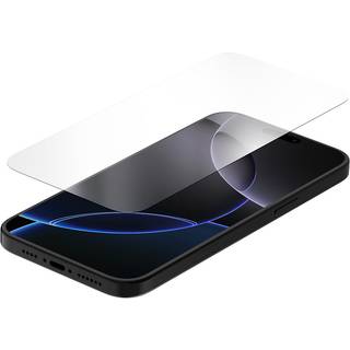 Quad Lock Screen Protector til iPhone-Apple iPhone 16 Pro Max