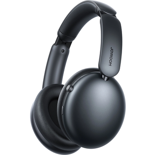 Joyroom JR-JH1 Hybrid ANC Wireless Headphones - Black