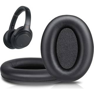 Ørepuder til Sony WH-1000XM3 Hovedtelefoner