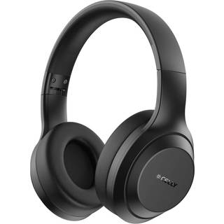 Celly Wavebeat Trådlösa hörlurar Over-ear Svart